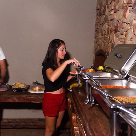 Piratas Da Vila จีโจกา จี เจรีกวากวารา ภายนอก รูปภาพ