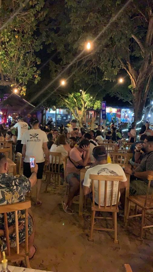 Piratas Da Vila จีโจกา จี เจรีกวากวารา ภายนอก รูปภาพ