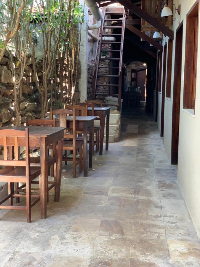 Piratas Da Vila จีโจกา จี เจรีกวากวารา ภายนอก รูปภาพ