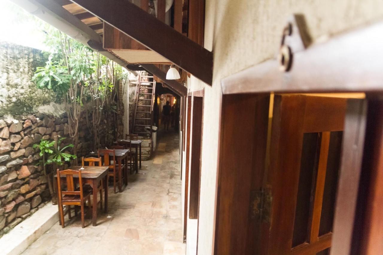 Piratas Da Vila จีโจกา จี เจรีกวากวารา ภายนอก รูปภาพ