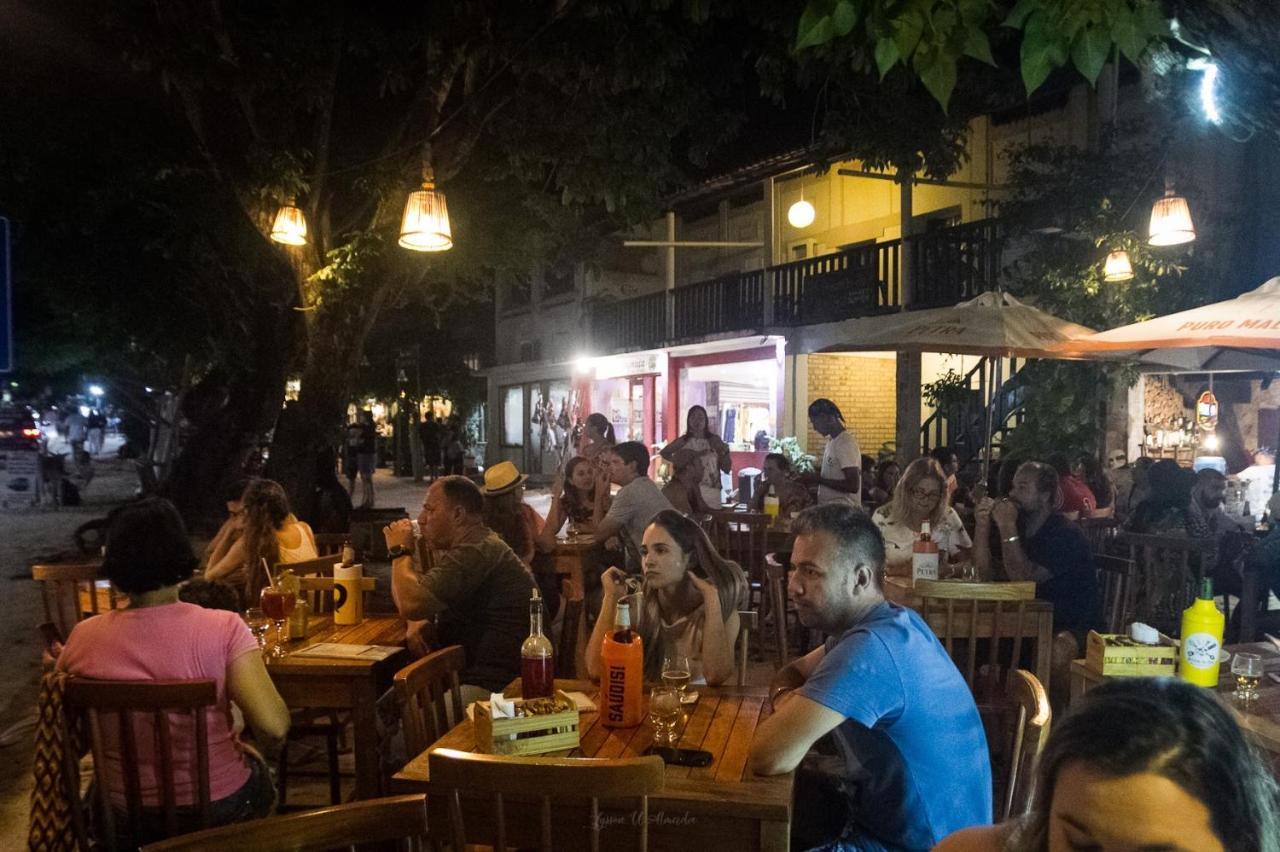 Piratas Da Vila จีโจกา จี เจรีกวากวารา ภายนอก รูปภาพ